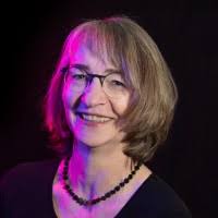 5 "Doris Fuß" profiles