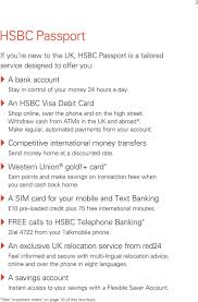 It is very easy and convenient to make hsbc bank credit card payment online on paytm. How To Get An Hsbc Passport Pdf Free Download