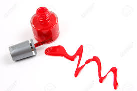 Plus, learn how to prevent a stuck cap in the future. Open Nail Polish Bottle With Dropping Nail Polish As Closeup Stock Photo Picture And Royalty Free Image Image 10848504