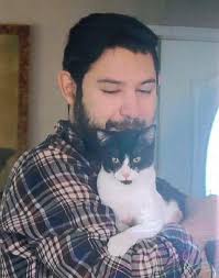 Eric Hernandez Obituary