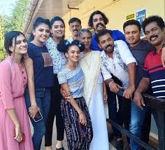 Star magic fan | Teams❤️❤️ . . . #starmagic #actor #actress #happy #morning  #selfie #mallu #kerala #cute #sweet #fashionista #fashionofinsta... |  Instagram