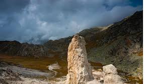 Uno scorcio della val ferrera (svizzera). Il Meglio Dei Paesaggi Svizzeri Swi Swissinfo Ch
