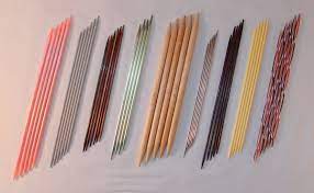 Needle man is one of the four bosses fought in the wily castle. Knitting Needle Wikiwand
