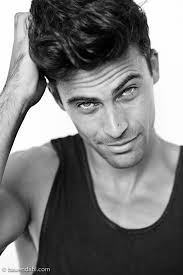 Marc Mullen • X-RAY MODELS