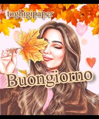Gif buongiorno ⋆ Toghigi♥Paper