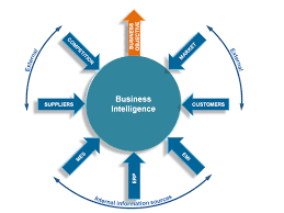 The Business Intelligence Cycle -