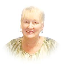 Obituary of Elizabeth Gagnon