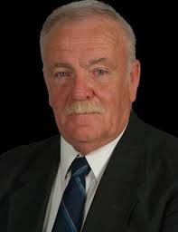 William "Bill" Tavernor Obituary