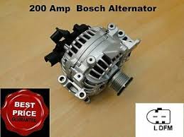 A2250 Mercedes 220 S320 3 2 Cdi 200 A 2002 2003 2004 2005 Amp Neuf Alternateur Ebay