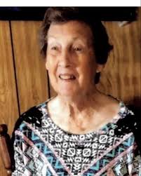 Elsie Faye Gaddy Obituary (2023)