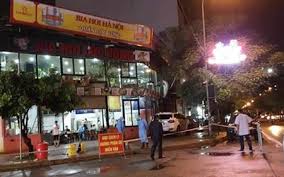 Covid19cz je společná aktivita několika českých technologických firem a it nadšenců zaměřená na pomoc. Ha Ná»™i Tim NgÆ°á»i Lien Quan Ä'áº¿n Ca Nghi Máº¯c Covid 19 Táº¡i Quan Bia Lá»™c Vá»«ng Thanh Tri Bao Nhan Dan