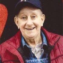 Howard Hughes Obituary