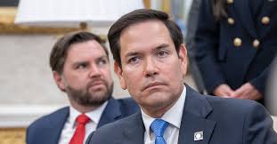 Kritik från USA:s regering mot Tyskland