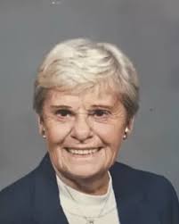 Obituary information for Virginia A. Murphy