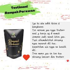 Keluasan mace adalah makanan berasaskan tumbuhan milik cawangan rempah. Rempah Perawan Celup Ratu Ratus Perapat Vagina Solusi Keputihan Promil Shopee Indonesia