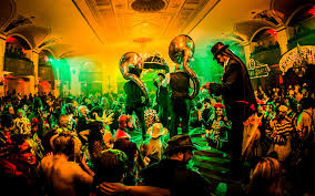 Shop our fun, chic selection today! The World S Greatest Masquerade Party Is In Detroit Travel Leisure