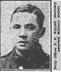 Search for "Walsh" in lastname