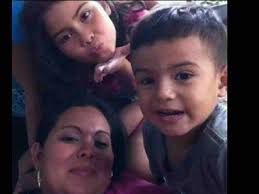 Fundraiser by Gloria Guzman : ayuda a Madre Y Hijos Para Repatriar Cuerpos