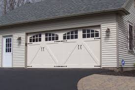 6pc set carriage house garage door 2 handles 4 hinges decorative diy curb appeal. Wood Carriage House Garage Doors Ddm Garage Doors Blog Dan S Garage Door Blog