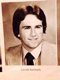 Jeff Karriker was killed in car accident while we were in school. 1981 I  believe was the year.
