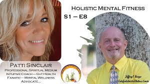 S1-E11 Autism Transformational Family Specialist, Method of Hope Kimberly  Mahurim