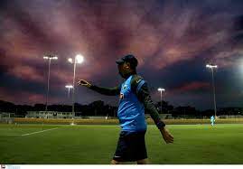 Τα φιλικά προετοιμασίας στο paok tv. 8ruz4n6v2krmzm