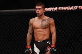 Fighters must have fought in the ufc in the last 2 years. Ufc Fighter Rankings Sergio Pettis Alexa Grasso Move Up Bloody Elbow