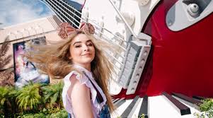 I wish we could all get along like we used to in middle school. Girl Meets World Star Sabrina Carpenter Is Headed To Broadway To Star In Mean Girls Mickeyblog Com