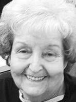 Lucie Silva Obituary (1934