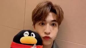 Harry Patrick-哔哩哔哩_Bilibili