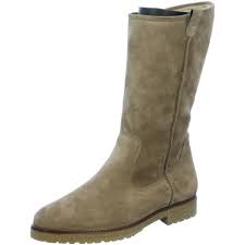 Klassische pumps wie diese von paul green dürfen in keinem schuhschrank fehlen! 8055 008 Klassische Stiefel Fur Damen Von Paul Green