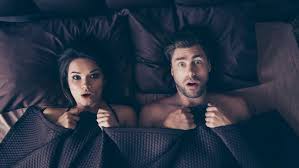 N'arrêtez pas de vous faire plaisir sous peine que vous attendez un heureux événement ! Faire L Amour Pendant Les Regles 5 Idees Recues Pour Lever Le Tabou Magicmaman Com