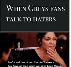 18 Grey S Anatomy Memes That Are Funny Even If You Stopped Watching Years Ago Greys Anatomy Funny Greys Anatomy Facts Grey Anatomy Quotes