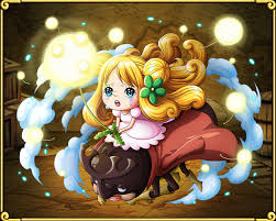 mansherry tontatta princess one piece treasure cruise wiki fandom powered by wikia one piece anime one piece manga one piece gif