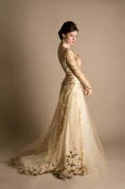 Luxurious Golden Wedding Dress Design 30 Best Picture Ideas Fairy Wedding Dress Gold Wedding Dress Wedding Dresses