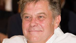 "Les filles d'à côté" : décès de l'acteur Thierry Redler