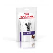 My experience with the 'kitty kat' female enhancement pill *a thread* pic.twitter.com/adajfmnelw. Royal Canin Pill Assist Cat Adult Dry Treat 45g