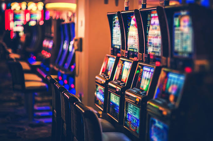 Casinos - TX RX Systems