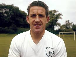 Remembering Dave Mackay