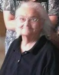 Lucille Keeling Goodlett passed