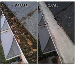 Gutter cleaning can save you time and money. How Much To Clean Gutters Uk Arxiusarquitectura