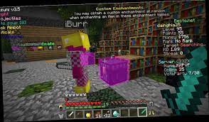 Kitpvp is a competitive gamemode where players choose a kit … Minecraft Hack Client Pvp Minecraft Tips Pvp Download Hacks