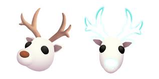 If you play adopt me! Roblox Adopt Me Arctic Reindeer Roblox Art Drawings Sketches Simple Reindeer