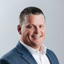 As usual, I am not objective, but I think my Uncle Van, First Bank &  Trust's Chairman of the Board, does a great job