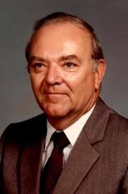 Harold Newby Obituary (2013)