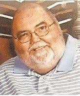 James Rushford Obituary (2016)