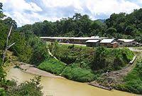 Bagi yang melihat video ini tapi tidak paham isi dan maksud di dalam video tersebut,kalian tidak usah risau,kerana saya sudah. Iban Wikipedia Bahasa Melayu Ensiklopedia Bebas