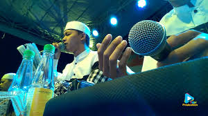 Suluk Yan Lucky Aditya Kalamun Qodimun Majelis Azzahir Youtube