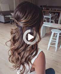 12 Herrliche Braut Updo Frisuren Idee Fur Die Sanfte Braute 4 Brautjungfern Frisuren Tipps Fur Lange Haare Lange Haare