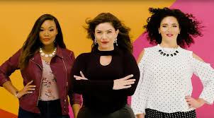 Kmart Rebrands Plus Size Clothing As Fabulously Sized